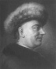 Barthold Hinrich Brockes
