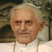 Papst Benedikt XVI