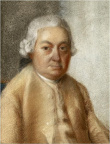 Bach, Carl Philipp Emanuel 