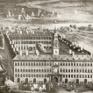 Hansehaus Antwerpen