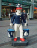 Hummel, Hummel! - Mors, Mors!