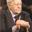 Helmut Schmidt