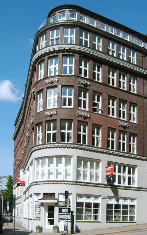 Miramarhaus