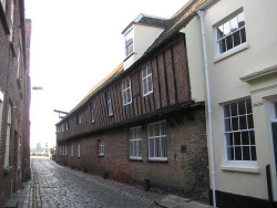 Kontorhaus