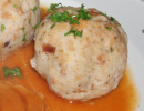Hamburger Klöße